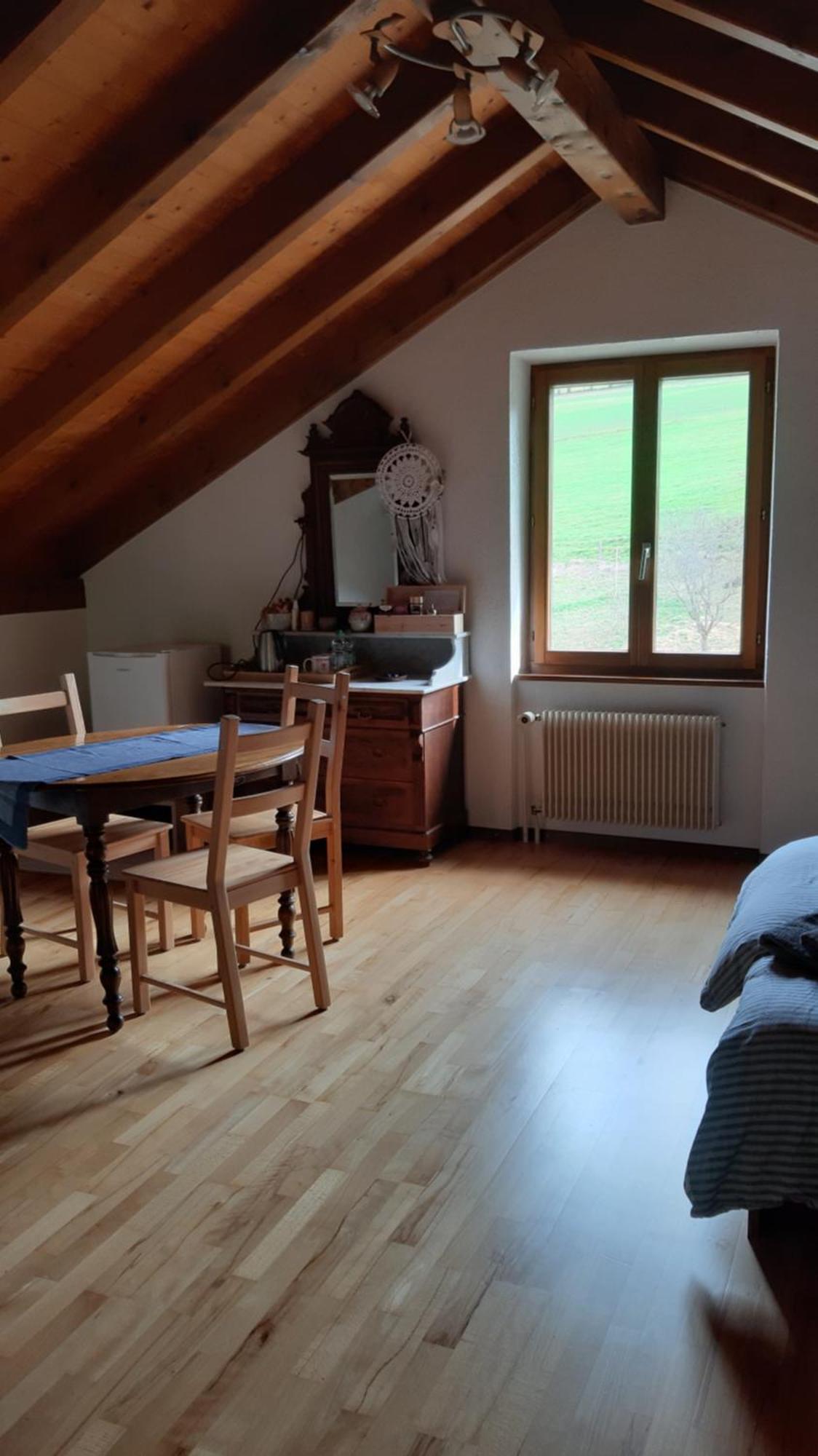 La Capucine Homestay
