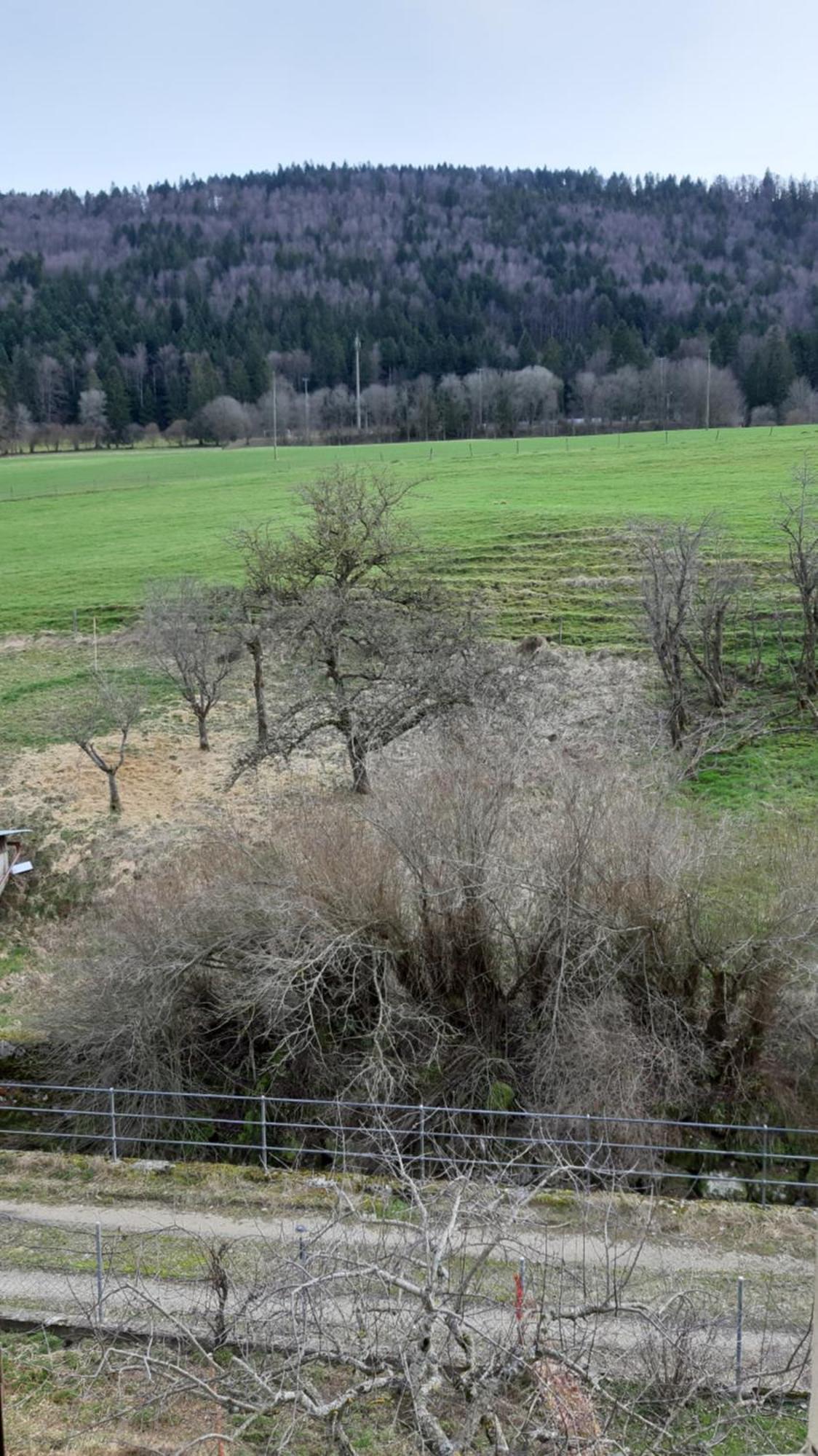 La Capucine Homestay Sonvilier